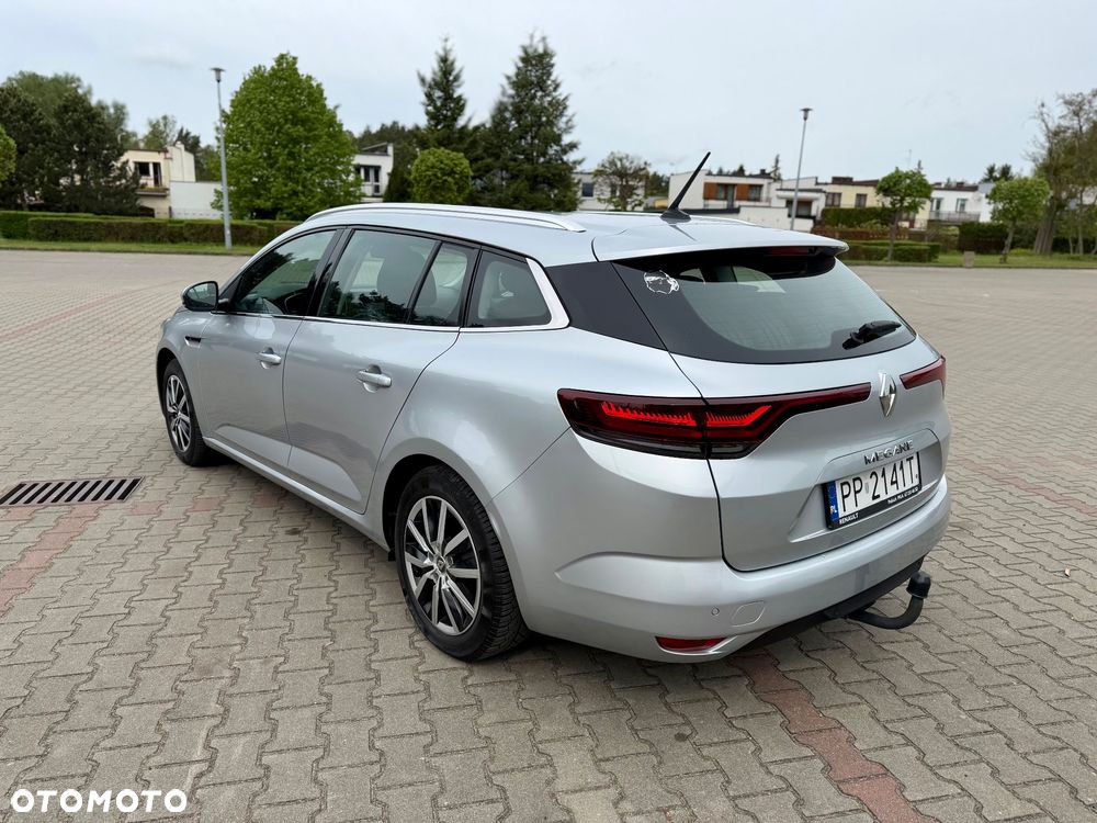 Renault Megane - 6