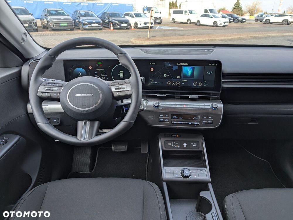 Hyundai Kona - 17