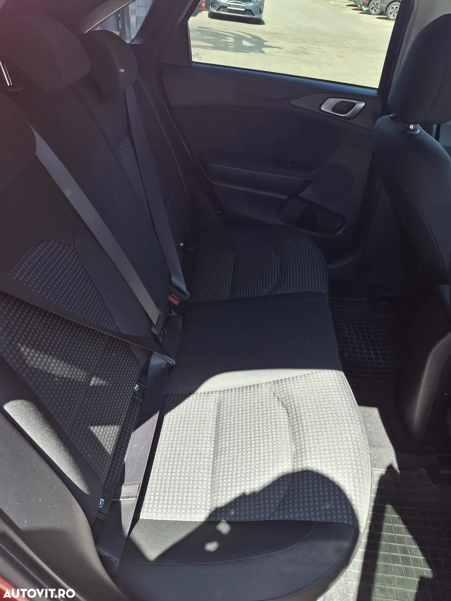 Kia Ceed 1.4 T-GDI Star - 27
