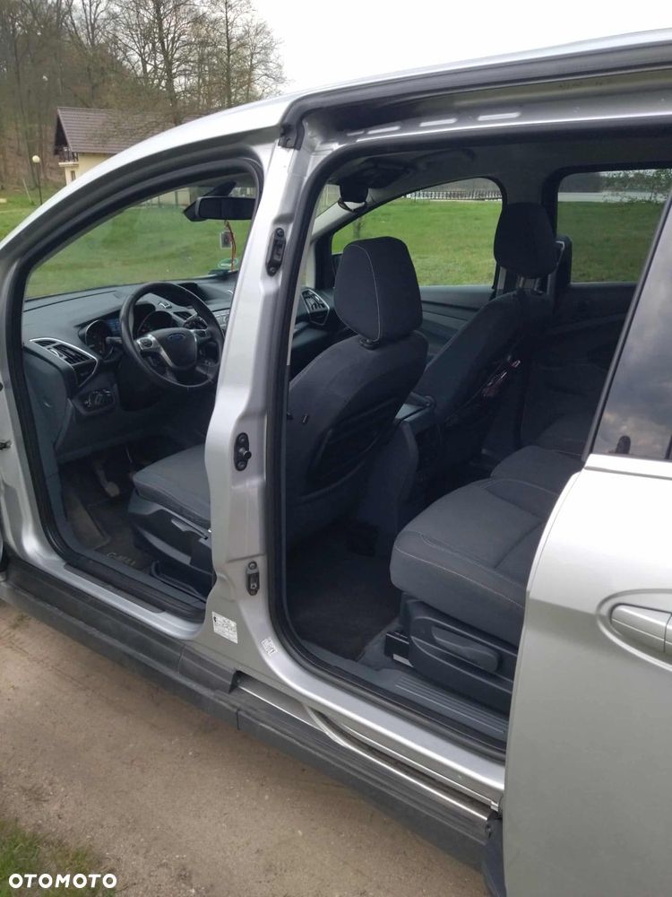 Ford Grand C-MAX 1.6 TDCi Titanium - 6