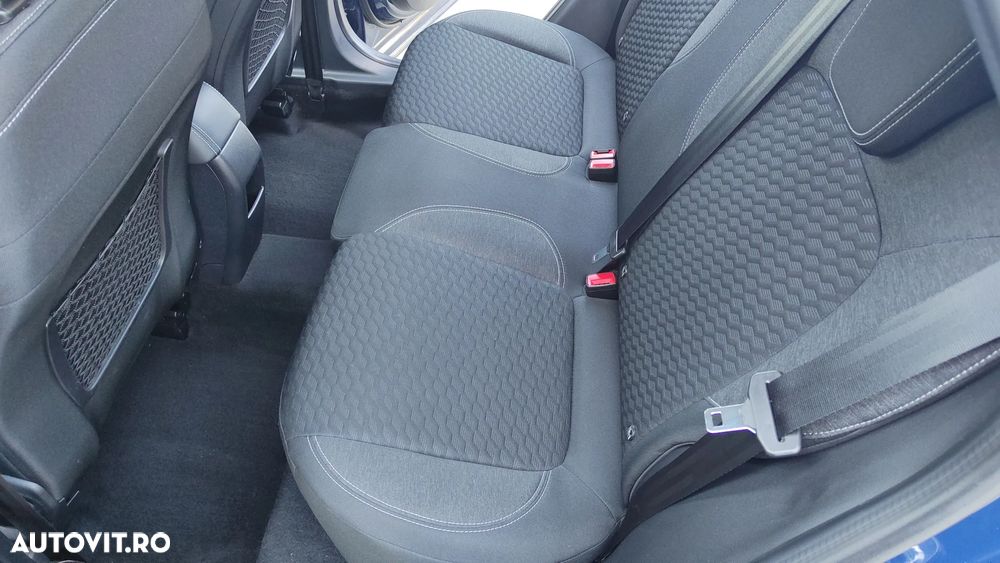 Ford Puma 1.5 EcoBlue Titanium - 3