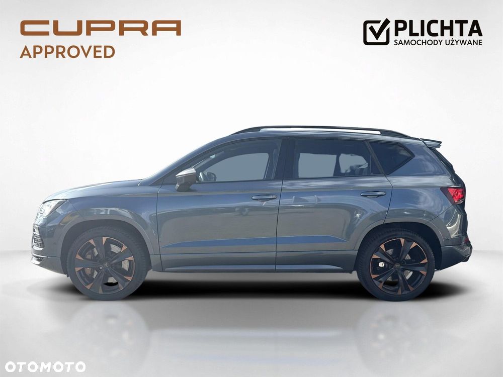 Cupra Ateca - 3