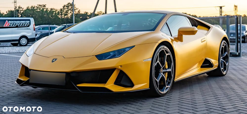 Lamborghini Huracan - 11
