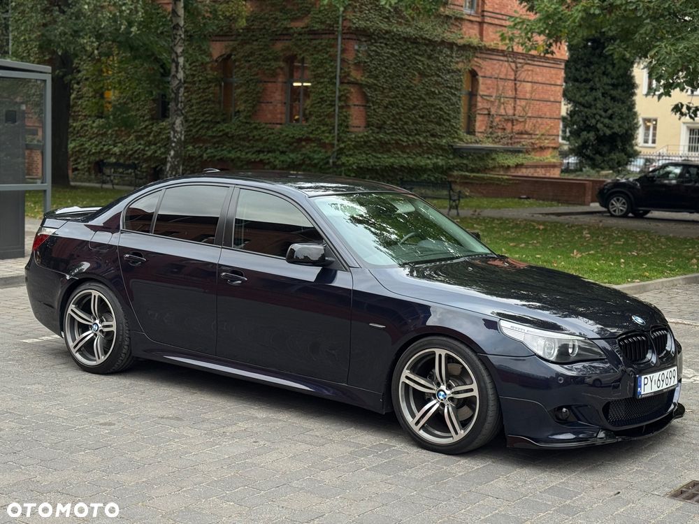 BMW Seria 5 - 2