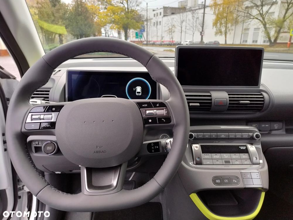 Hyundai Inster 49kWh Cross - 12