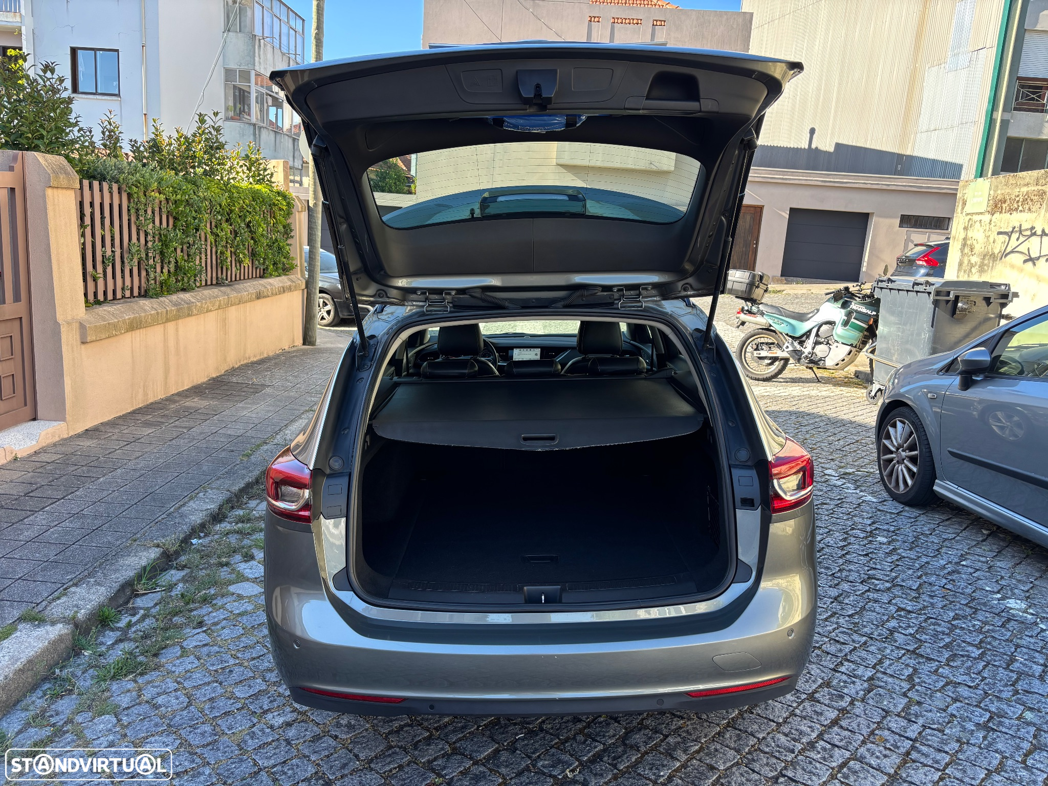 Opel Insignia Sports Tourer 1.6 CDTi Edition - 22