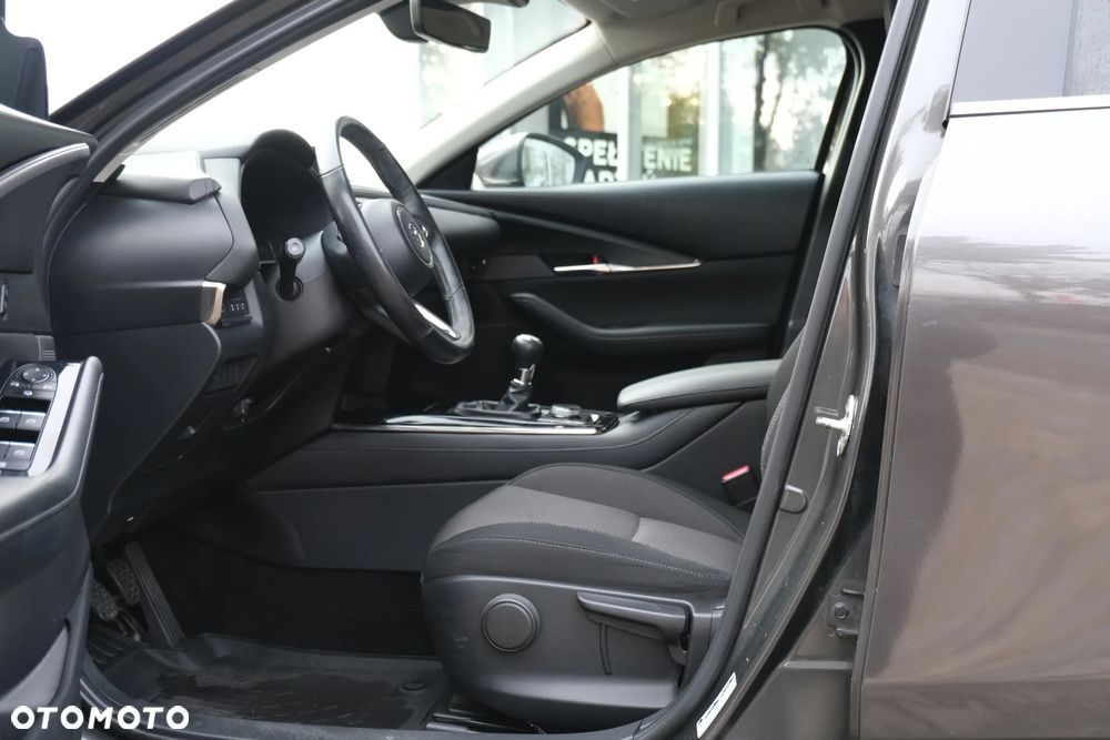 Mazda CX-30 2.0 mHEV Kanjo 2WD - 15