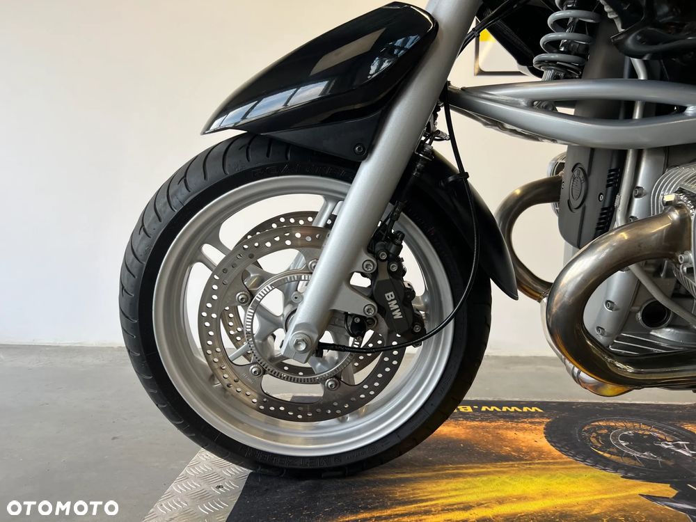 BMW R - 12