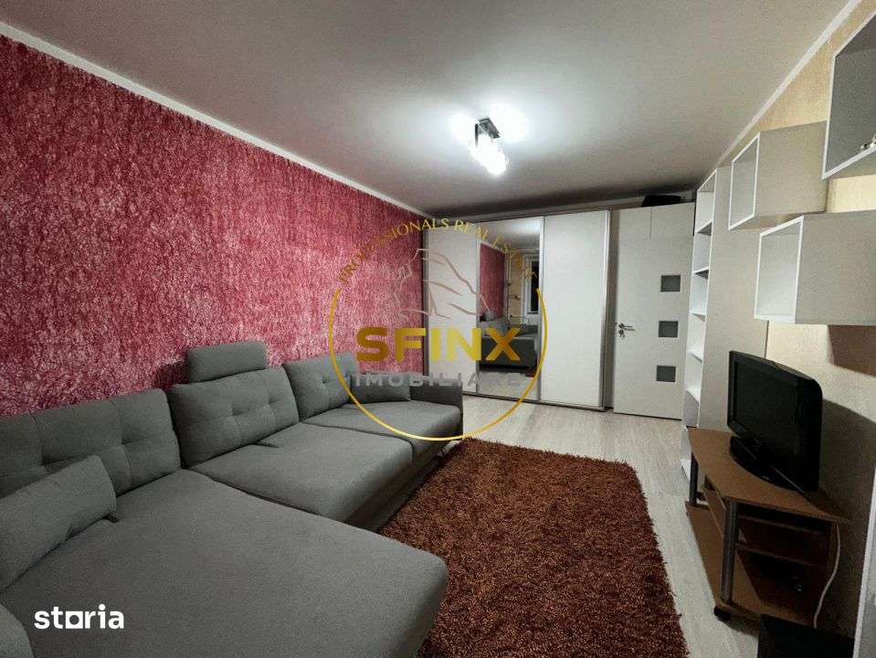Apartament 3 camere de inchiriat zona Decebal — fotografia 1