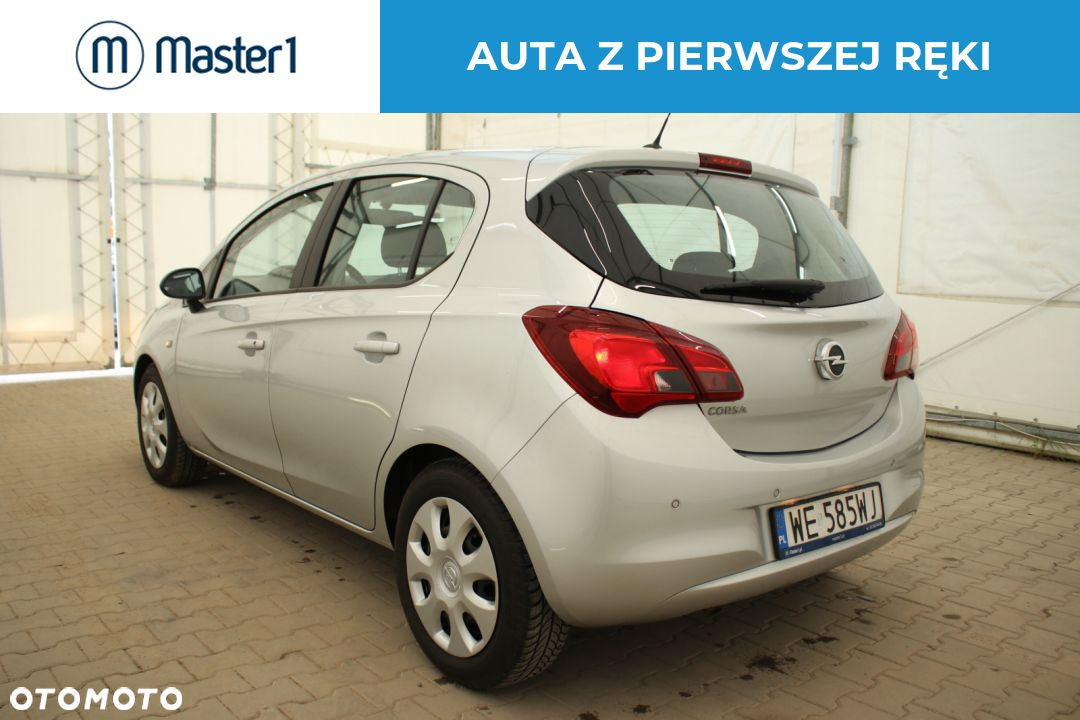 Opel Corsa 1.4 Enjoy - 3