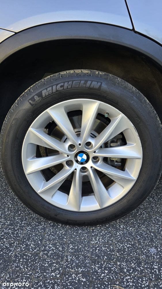 BMW X3 xDrive28i xLine sport - 19