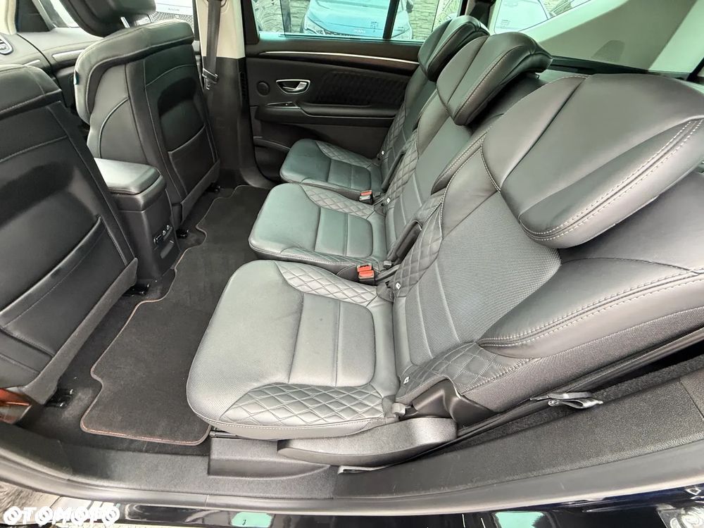 Renault Espace BLUE dCi 200 EDC INITIALE PARIS - 32