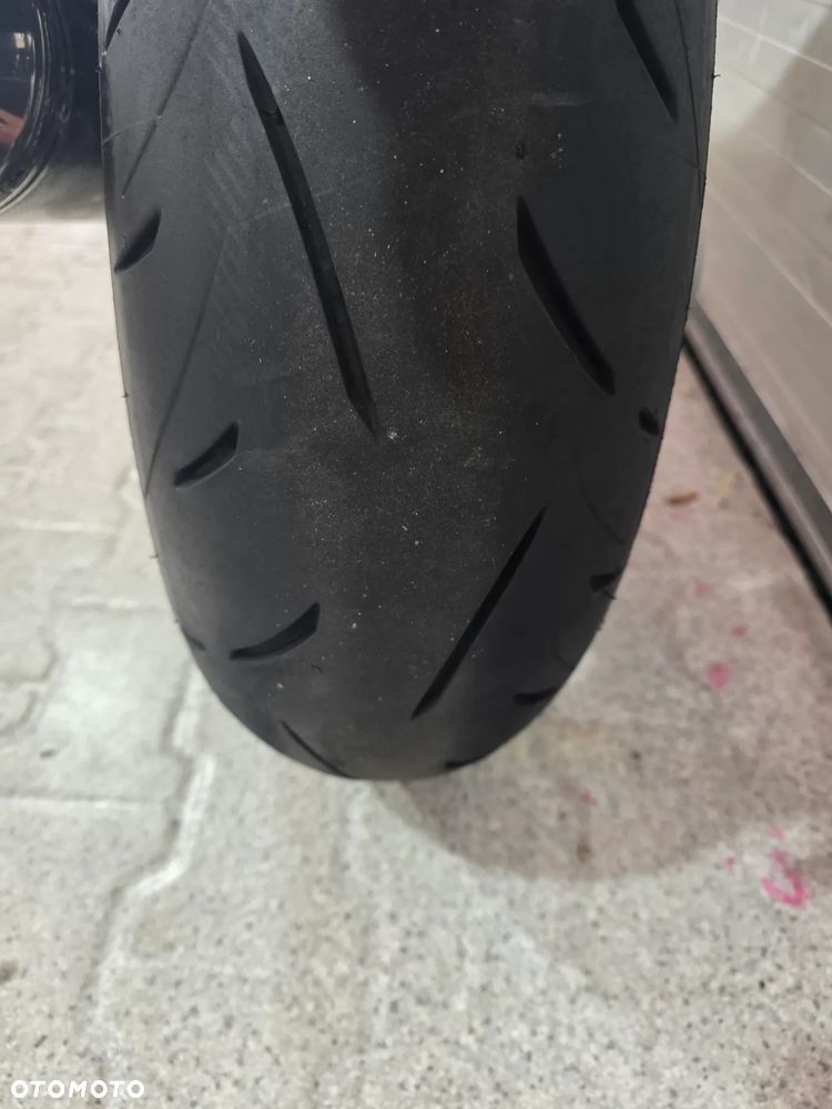 Moto Guzzi 1200 - 13