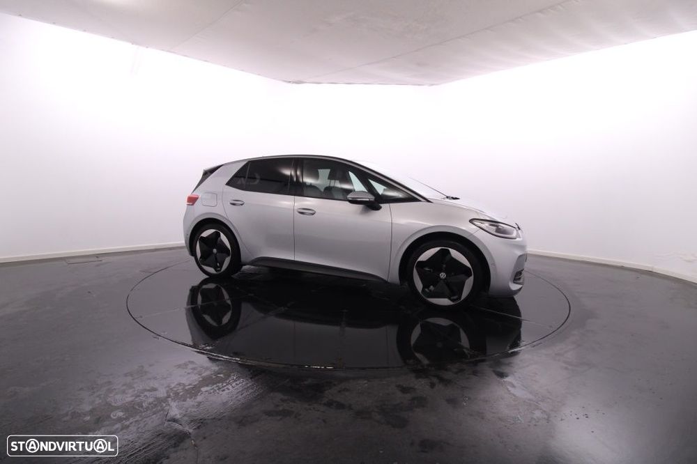 VW ID.3 77 kWh Pro S Urban - 11