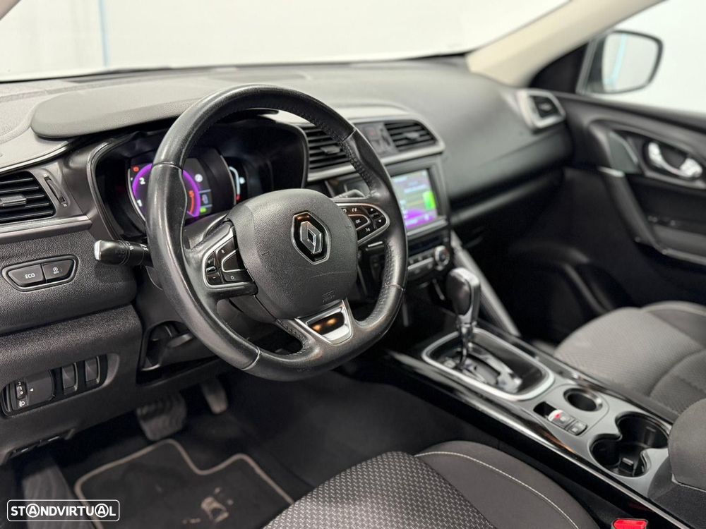 Renault Kadjar - 6