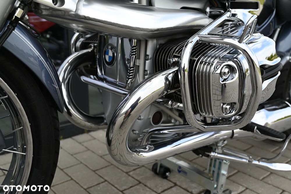 BMW R - 33
