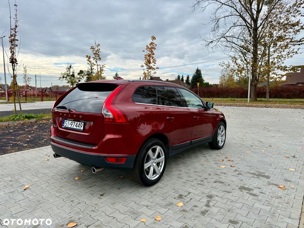 Volvo XC 60 - 9