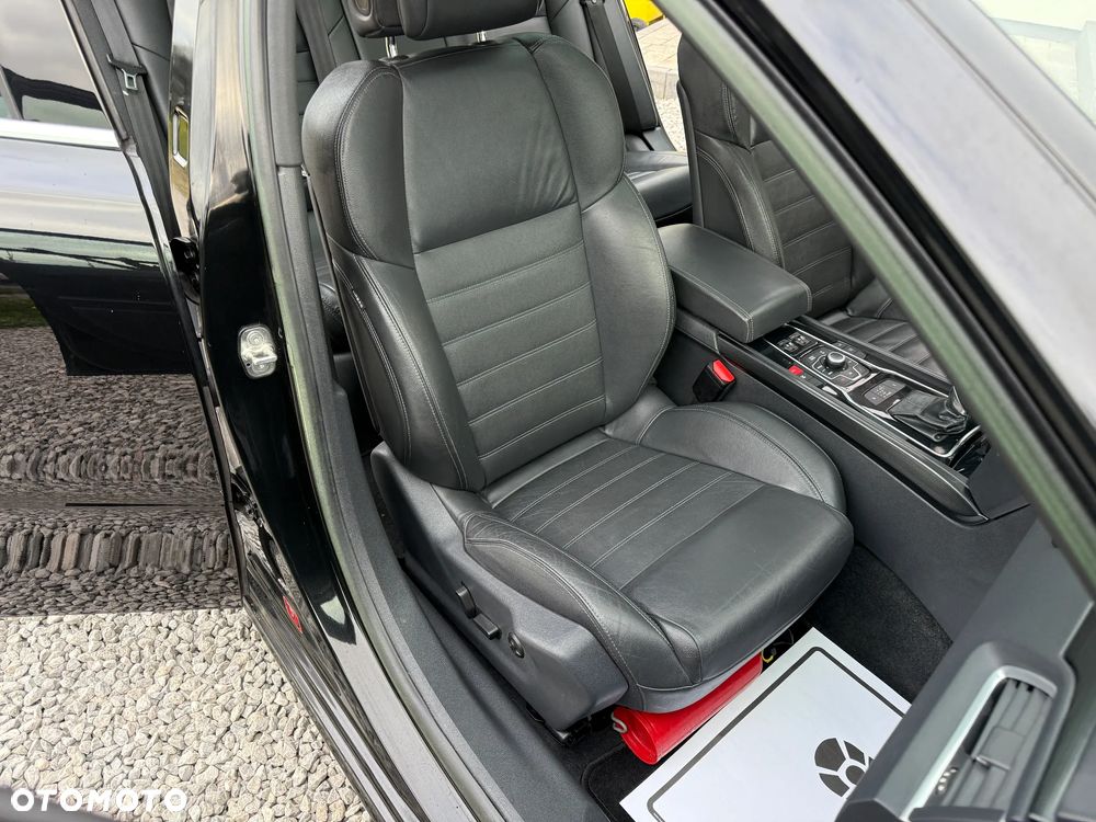 Peugeot 508 2.0 HDi Allure - 25