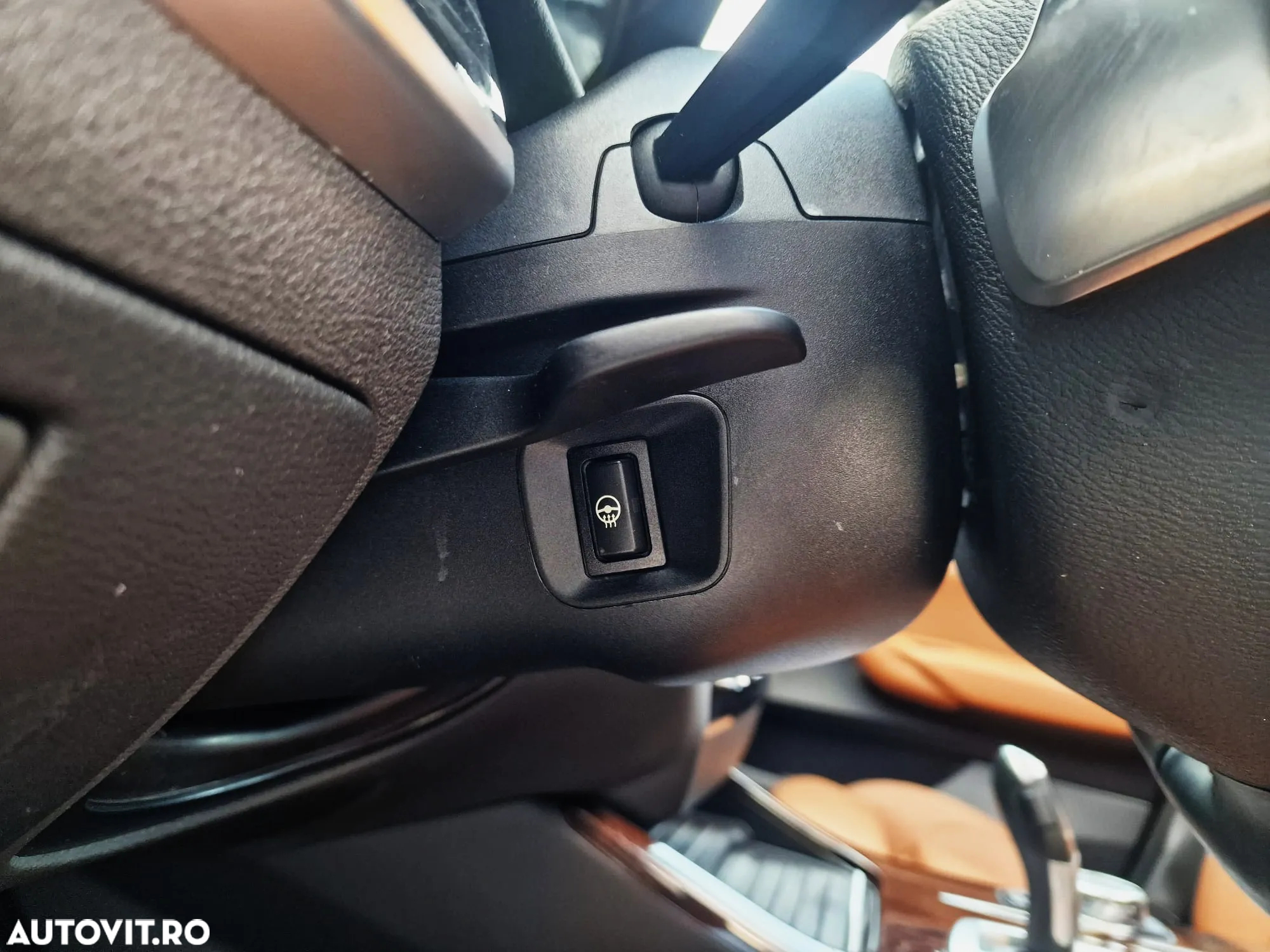 BMW X4 xDrive20d Aut. M Sport Edition - 38