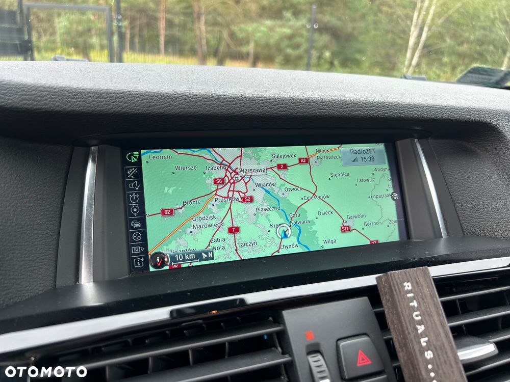 BMW X4 xDrive20d xLine - 33