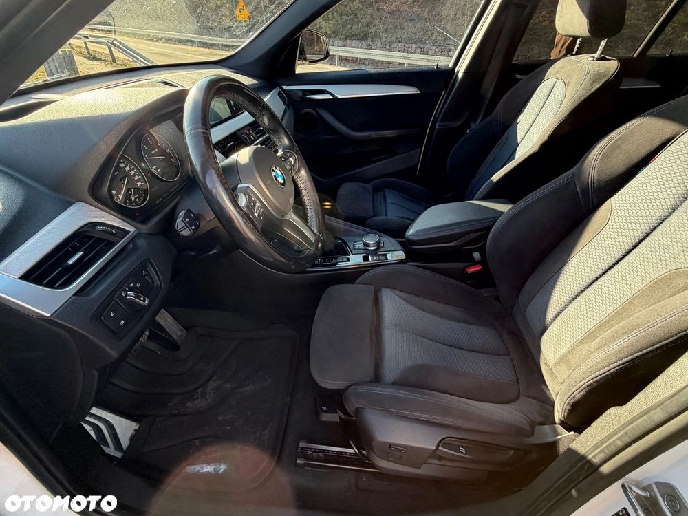 BMW X1 - 19