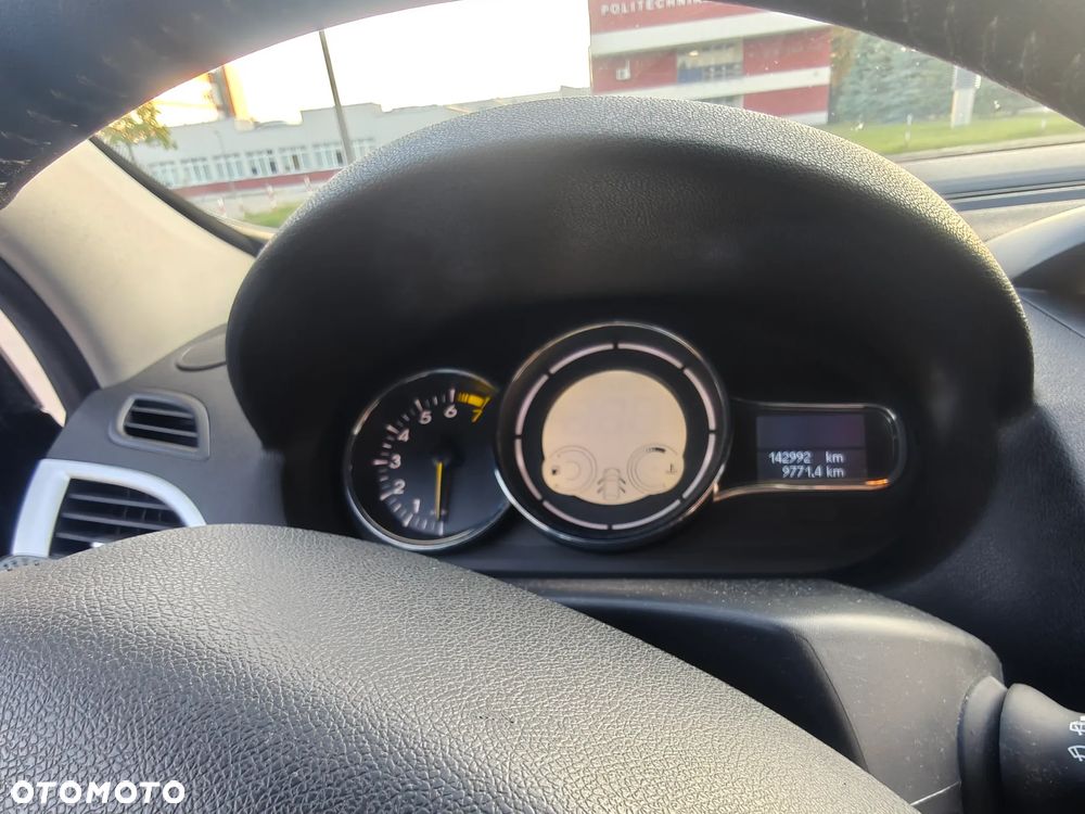 Renault Megane 1.4 16V TCE Dynamique - 14