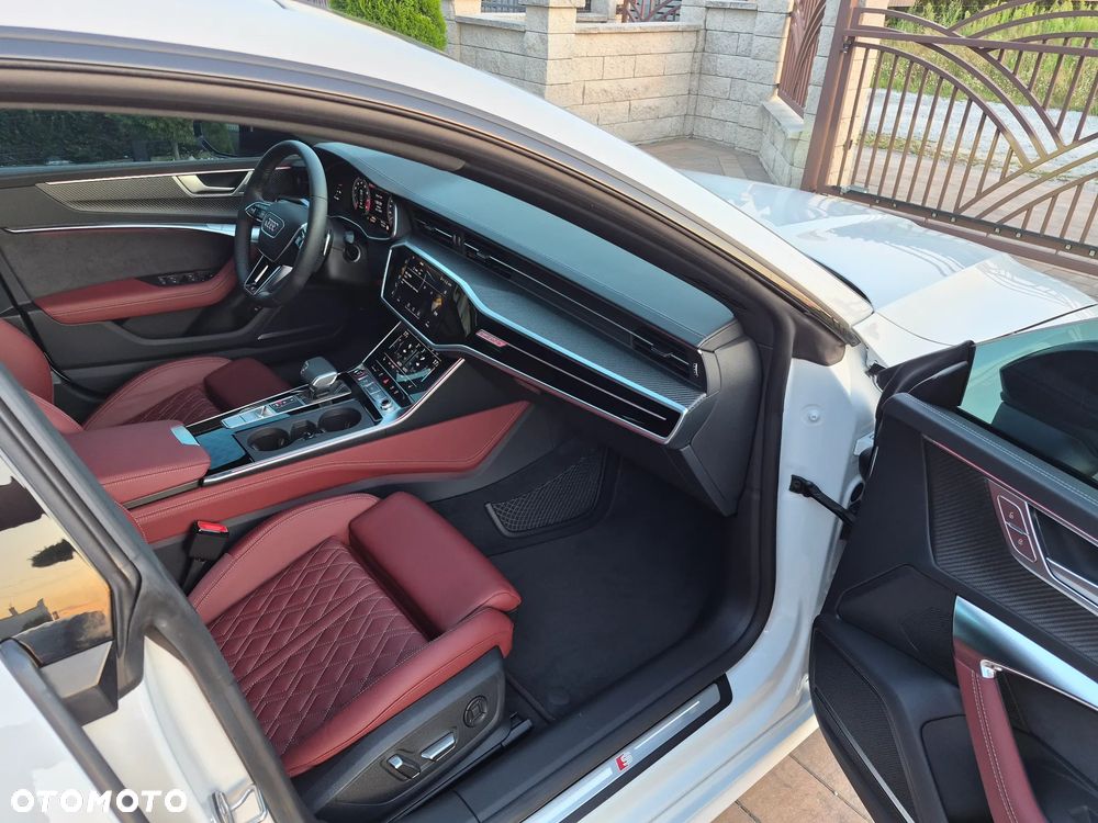 Audi S7 Sportback - 11