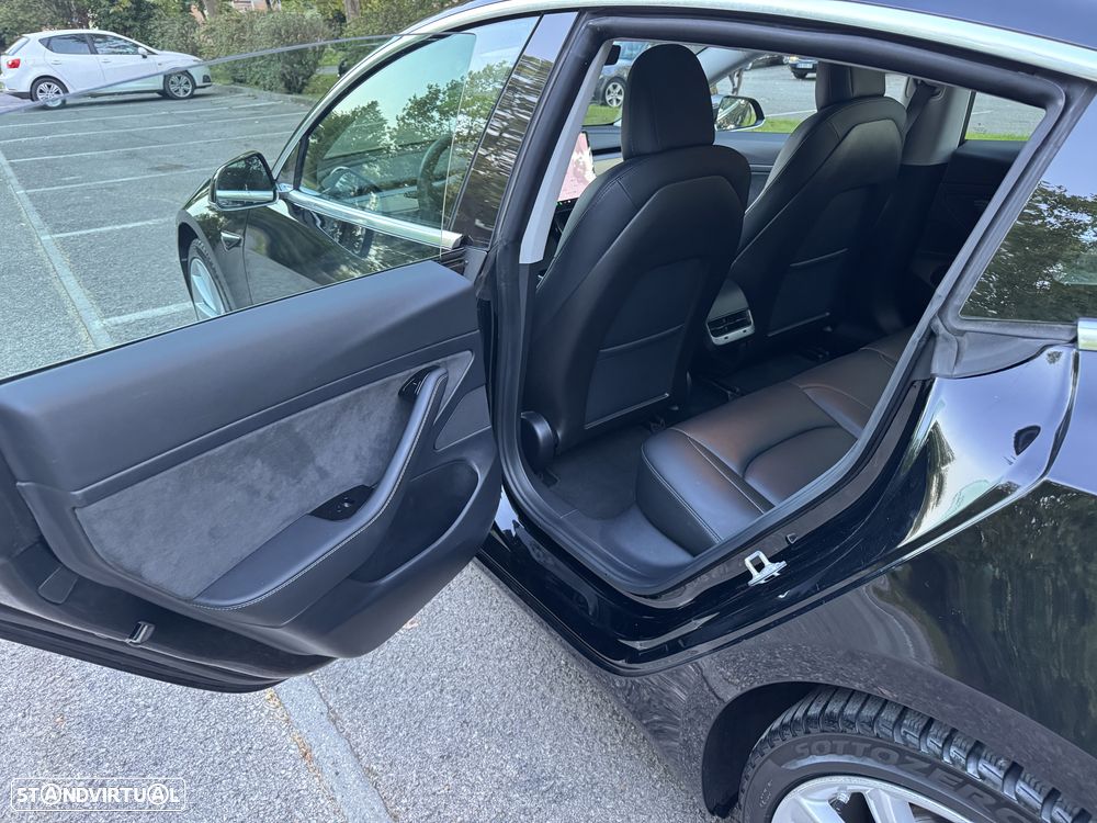 Tesla Model 3 Standard Range Plus RWD - 6