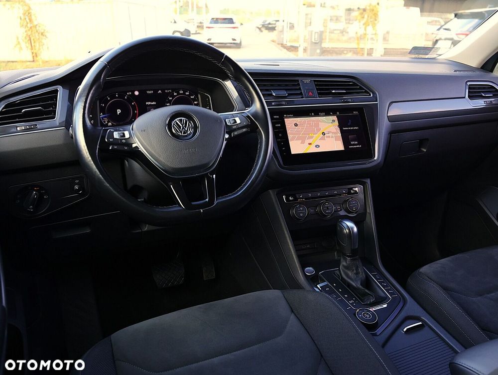 Volkswagen Tiguan 1.5 TSI EVO - 19