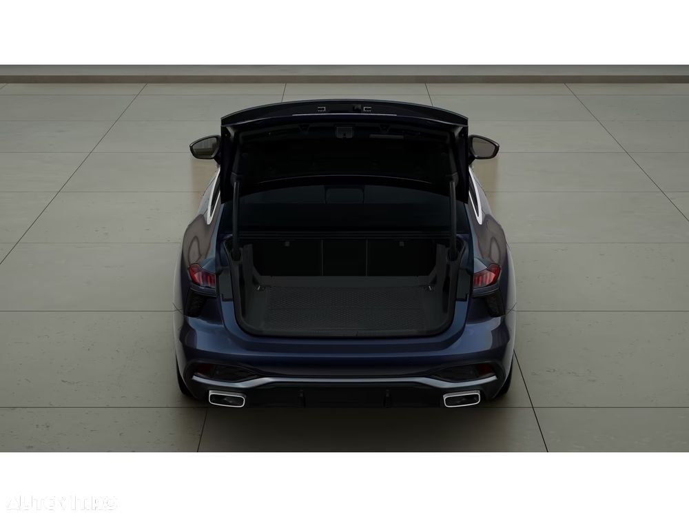 Audi A6 TFSI S tronic - 7