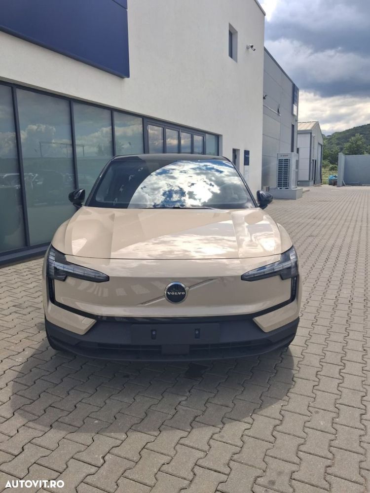 VOLVO EX30 2025 — imagine 6