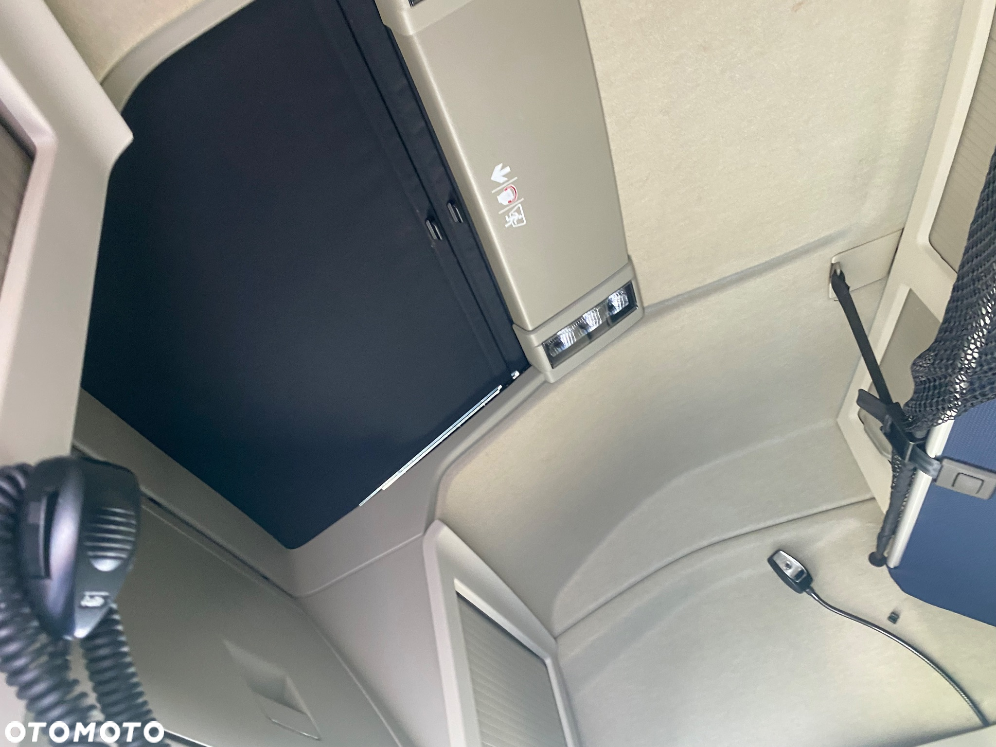 Volvo FH 500 XL I Save I Park Cool z Niemiec - 14