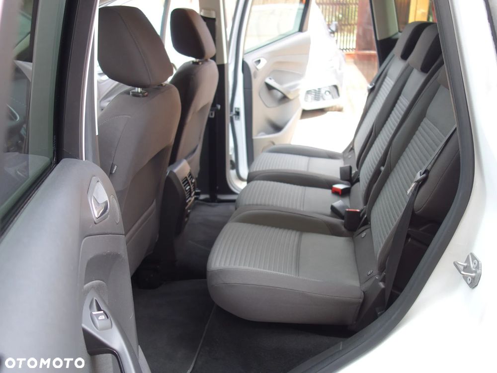 Ford C-MAX 1.5 TDCi Start-Stop-System Titanium - 27