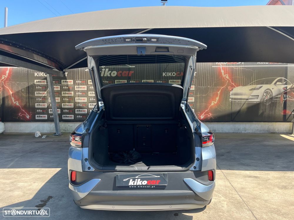 VW ID.5 77 kWh Pro Performance - 7