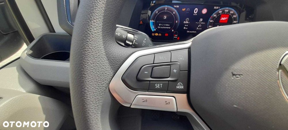 Volkswagen Crafter 35 2.0 TDI ChDC 4490 177 KM DOKA - 15