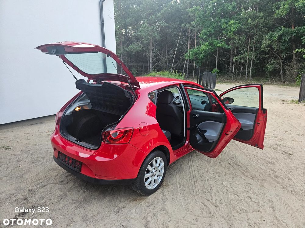 Seat Ibiza 1.2 TSI Style - 21