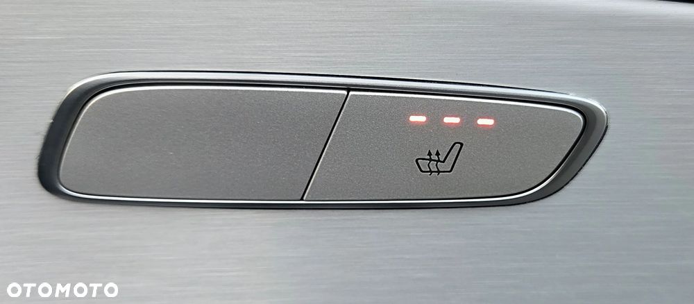 Mercedes-Benz Klasa E 220 d 9G-TRONIC AMG Line - 34