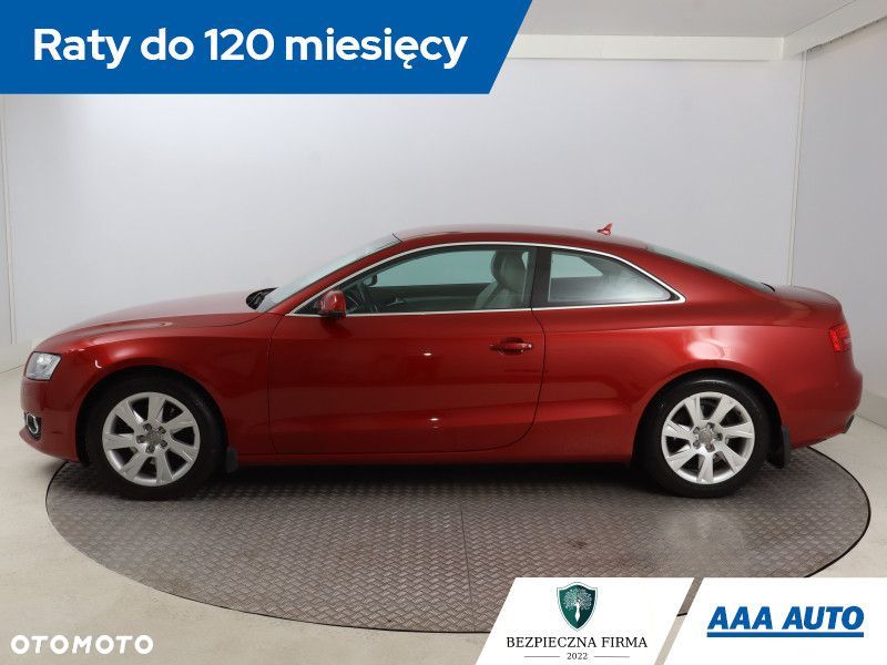 Audi A5 Coupé - 4