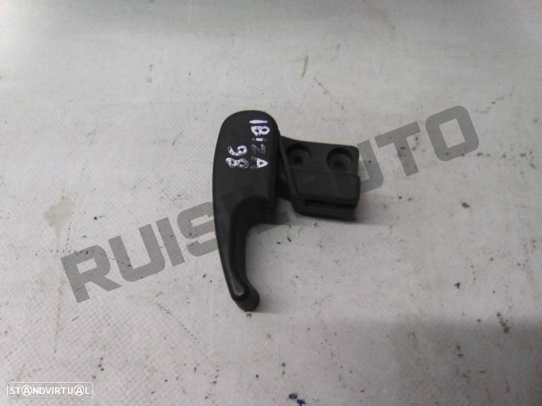 Puxador Capot 1h182_3533 Seat Ibiza Ii (6k) [1993_2002] 1.4 16v - 1
