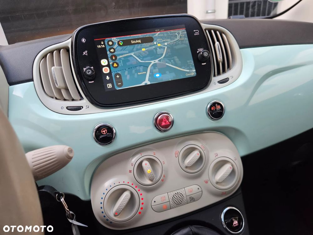 Fiat 500 1.2 Dolcevita - 39