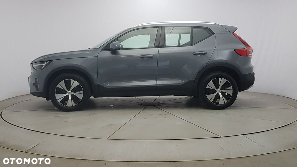 Volvo XC 40 - 4