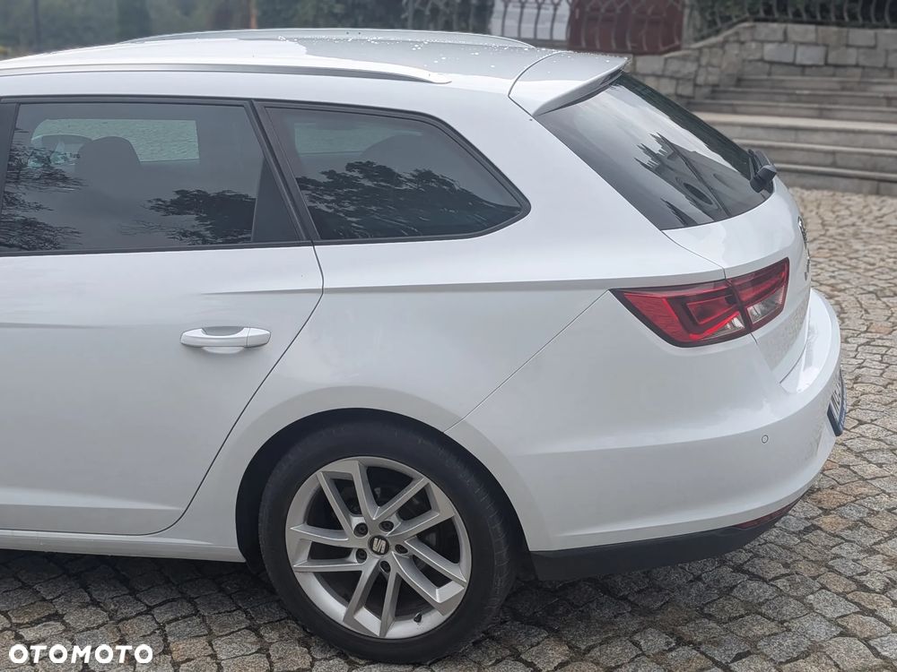 Seat Leon 1.4 TSI Style S&S - 16