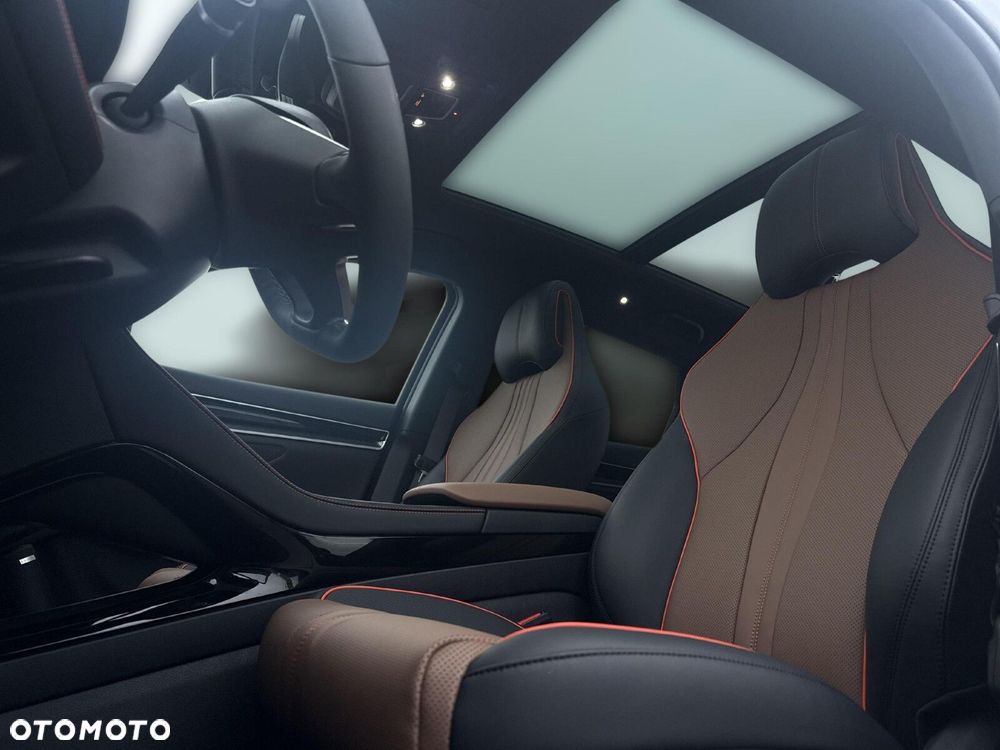 BYD Seal U - 10