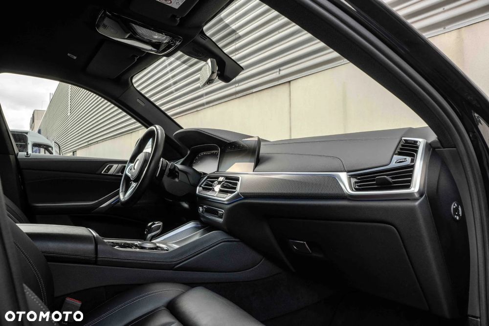 BMW X6 - 17
