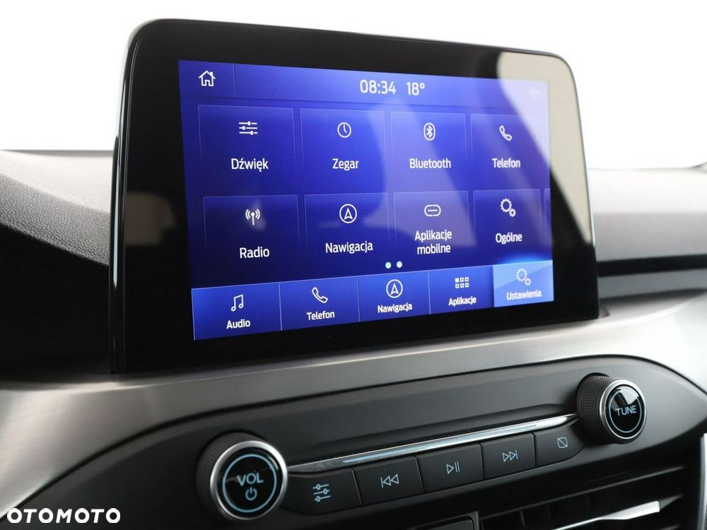 Ford Focus 2.0 EcoBlue Titanium - 24