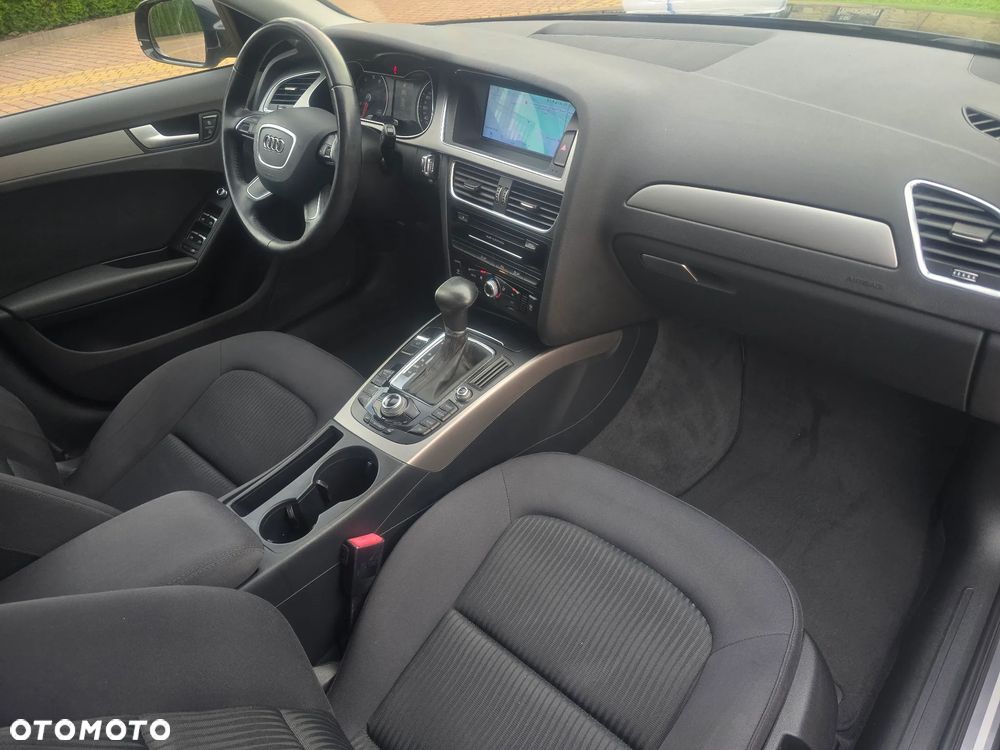 Audi A4 Avant 1.8 TFSI Prime Edition Multitronic - 14