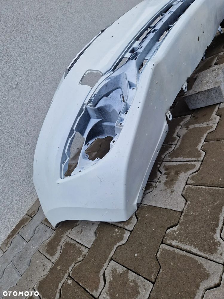 Zderzak Mitsubishi Space Star lift 2016 - - 8