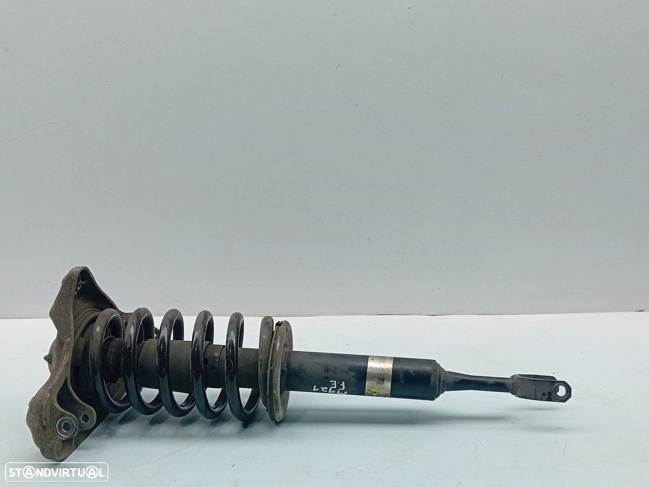 Amortecedor frente esquerdo VOLKSWAGEN Passat Variant (3B6) - 1