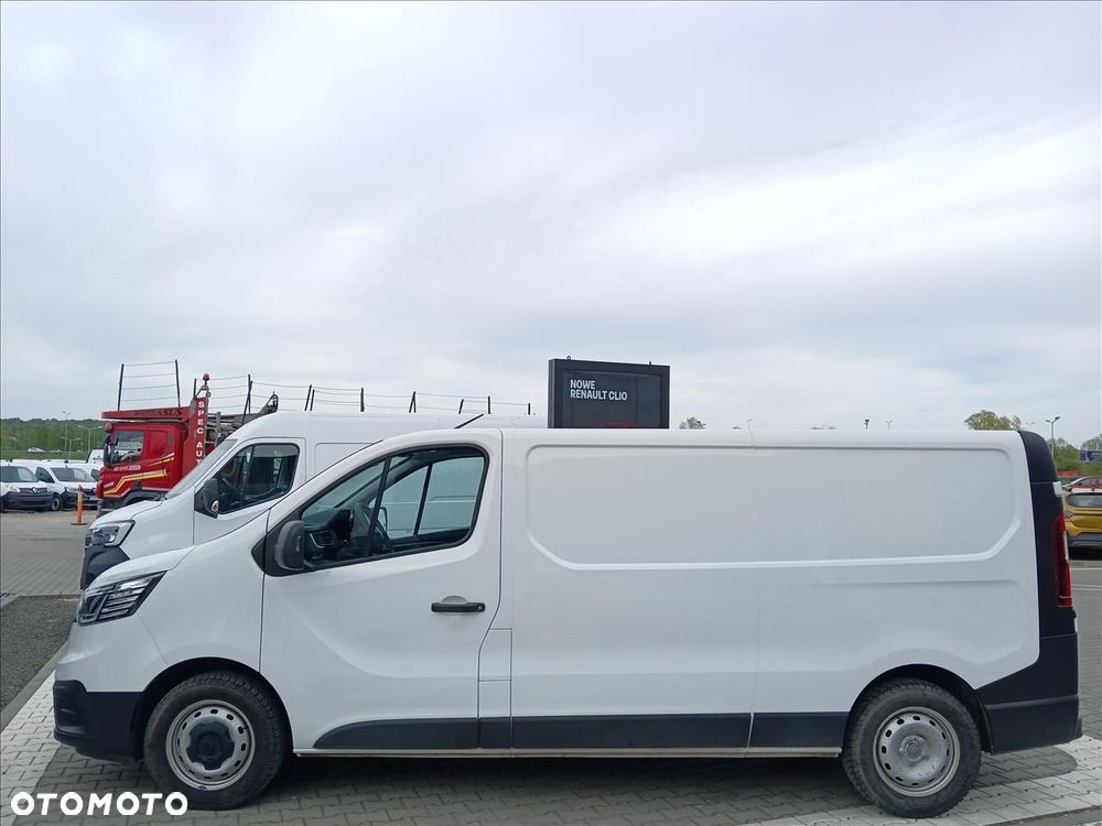 Renault trafic - 6