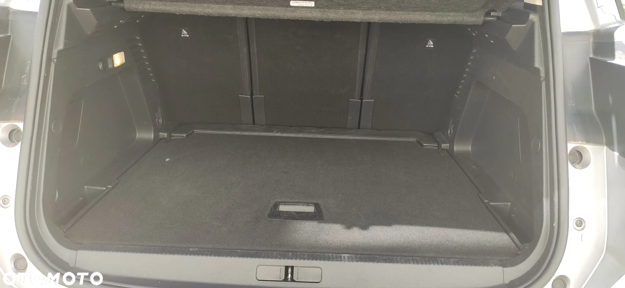 Citroën C5 Aircross 1.2 PureTech Feel Pack EAT8 - 13